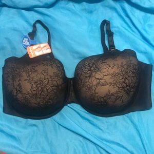 COPY - 🦄Simply Perfect by Warner's Bra